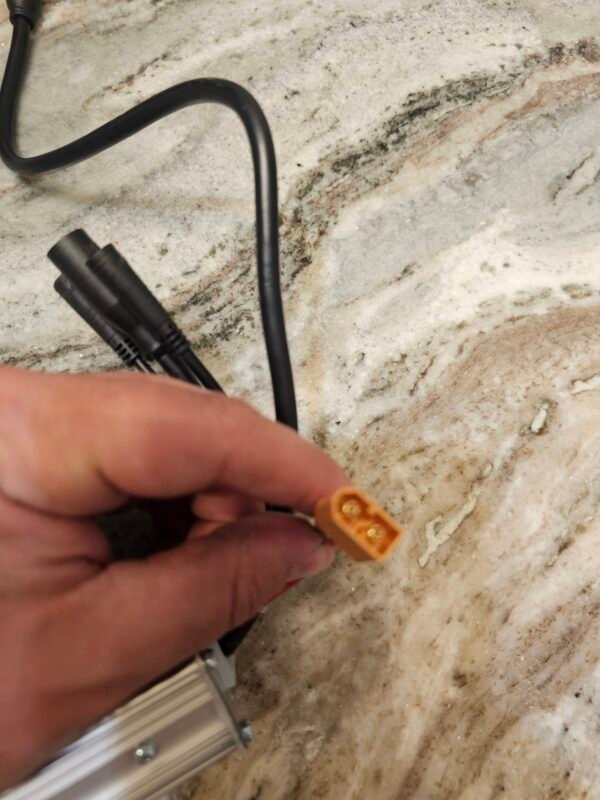 Ebike Controller Unlock Speed (Aftermarket) - Image 5