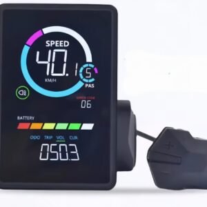 Lectric Color 3.0 display Replacement