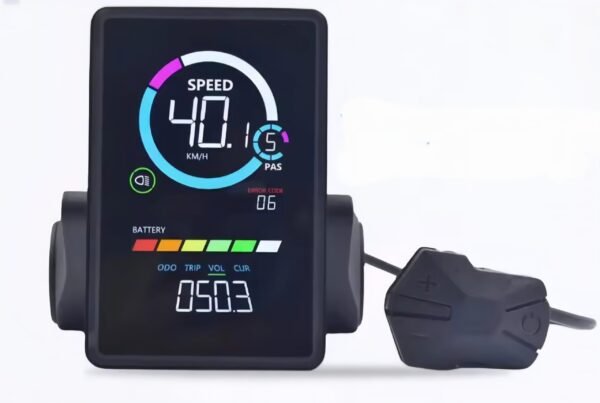 Lectric Color 3.0 display Replacement
