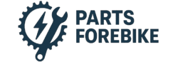 Logo PartsForEbike.com